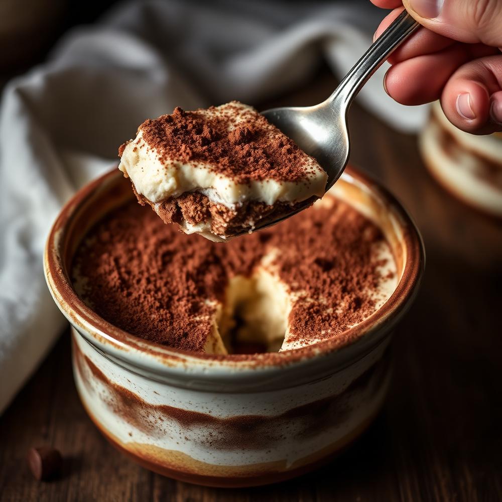 Dolci fatti in casa